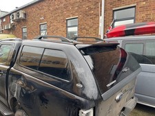 Ford Ranger MK5-MK7 3.2 2.0