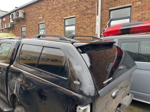 Ford ranger mk5 mk7 2 - mk5-mk7, 2.0