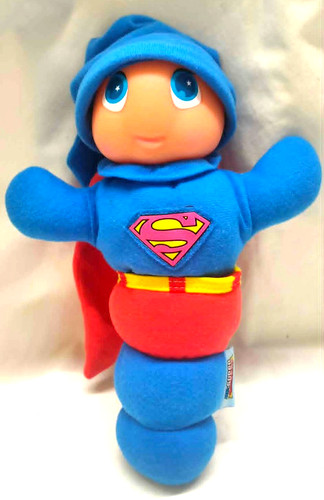 Molto gusy luz superman - luz,