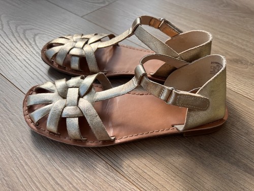 Zara girls gold - girls,