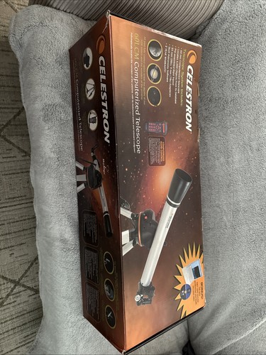 Celestron 22050 60lcm - celestron,