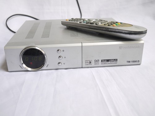 Technomate 1000d digital - technomate,