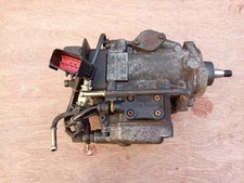 Bosch Injection Pump Jeep