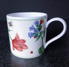 Rare 1999 wedgwood tulip - (252),