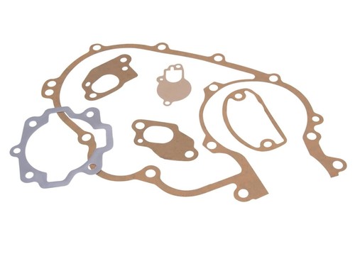Engine gasket set for - set, vespa