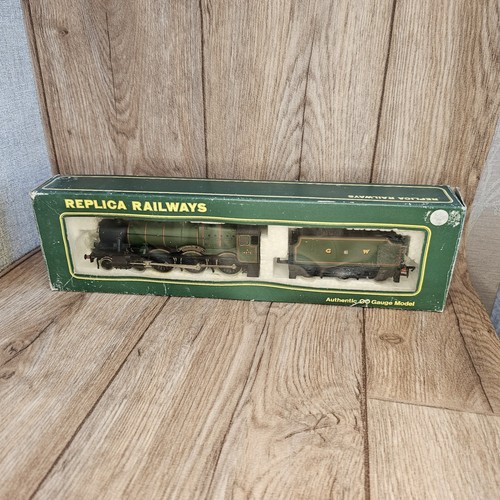 Replica railways 11151 gwr - replica,