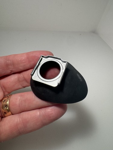 Rubber eyecup for - eyecup, the