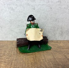 Chas C Stadden NAPOLEON