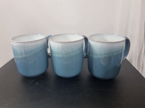 Denby azure double - double, dip