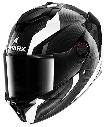 Shark spartan pro - pro, carbon