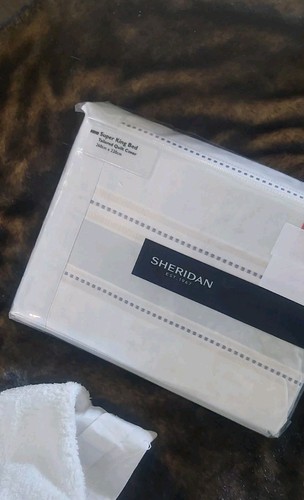 Sheridan evandale superking - sheridan,