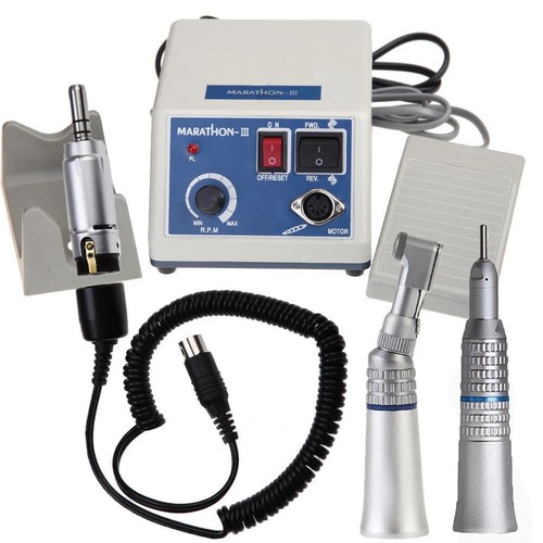 Dental lab marathon micro - dental,