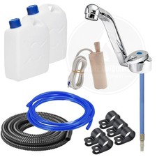 PLUMBING KIT 4 CAMPERVAN