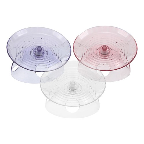 Pcs hamster running - 3, wheel