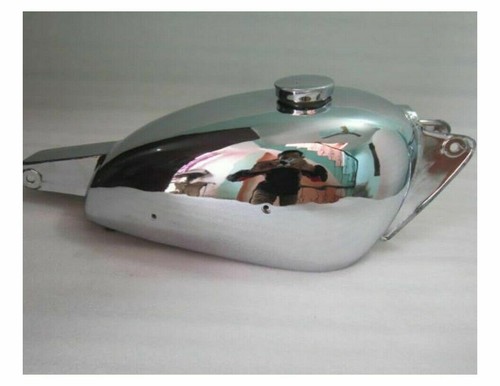 Fit for dot - 1953, chrome