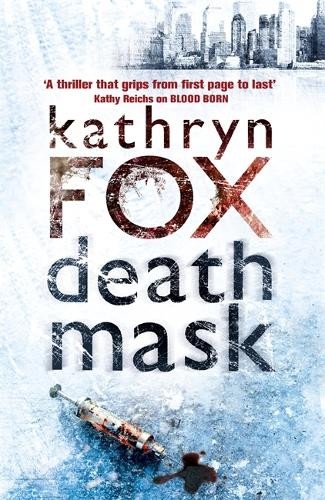 Death mask fox kathryn - death, by