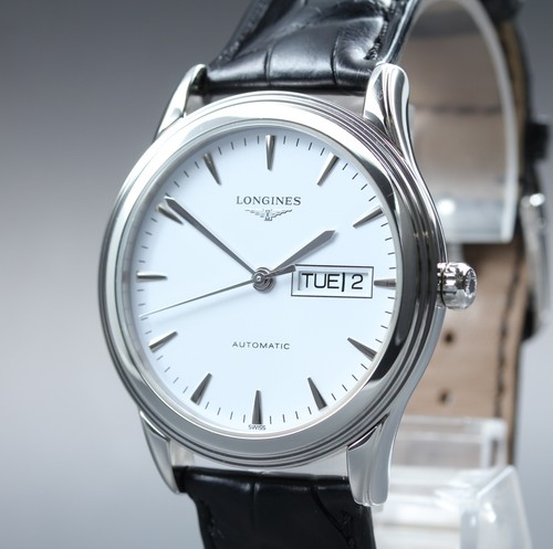 Longines flagship 899 4 - longines, l4.899.4