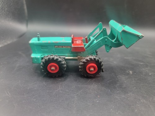 1960s matchbox lesney king - 1960s,