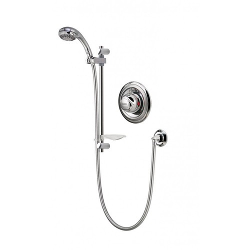 Aqualisa mixer shower - mixer,