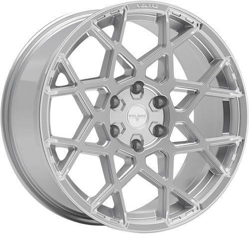 Alloy wheels velare - wheels, 20"