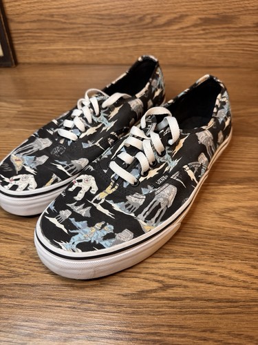 Vans authentic star wars - authentic,