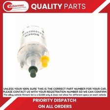 Bosch Fuel Filter 0 450 905