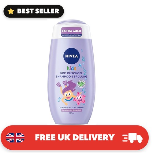 Shower gel shampoo - in, gel,