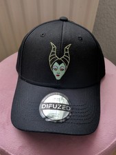 Difuzed Disney Villains