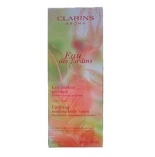 CLARINS Aroma Eau Des Jardins