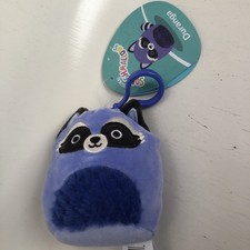 BNWT 3.5” Squishmallows