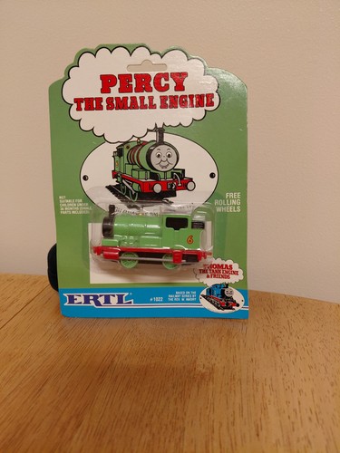 Ertl percy small engine - ertl,
