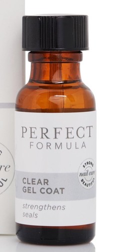 Perfect formula clear - perfect,