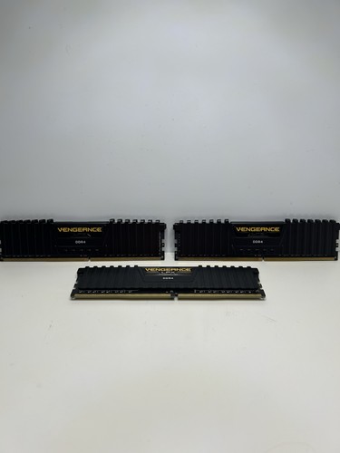 Corsair vengeance lpx - corsair,