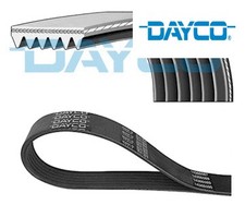 V-RIBBED BELT 6PK1625 DAYCO I