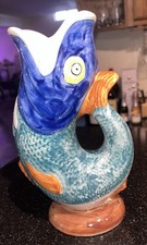 Vintage Portugal Majolica