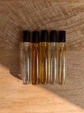 Diptyque 10ml Travel Spray Set