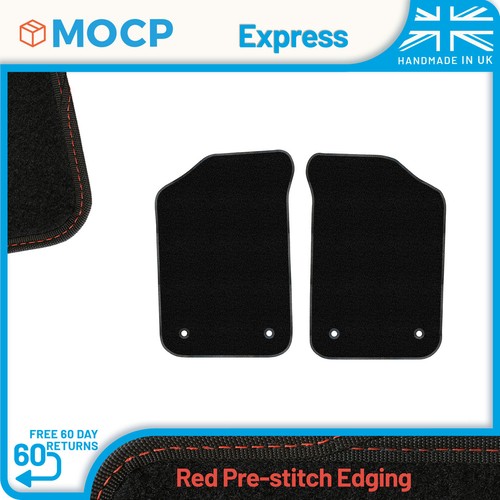 Express with red - with,