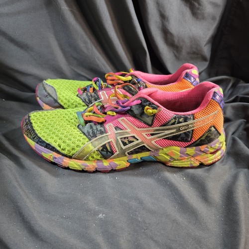 Asics gel noosa tri womens - 8,