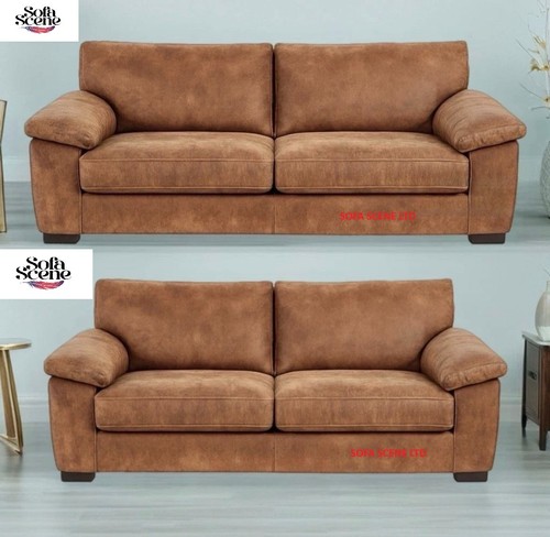 New original suede leather - original,