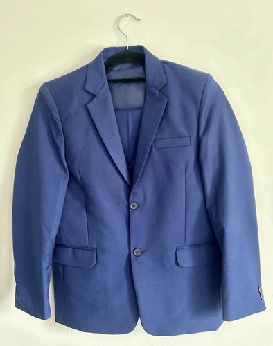 Blue kids piece vivaki suit - kids,