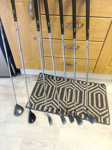 Callaway big bertha - callaway, war