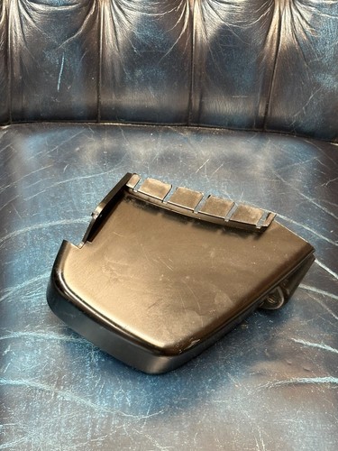 Right triumph spitfire bumper - right,
