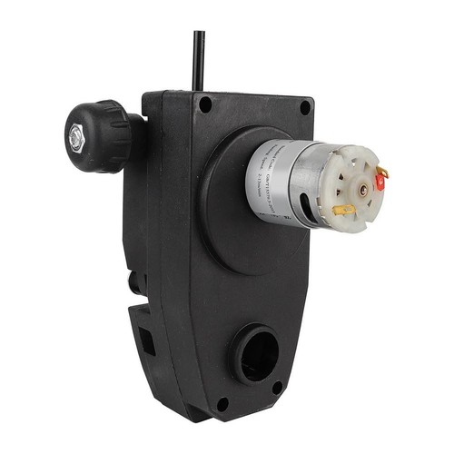Wire feed 24v - wire, dc