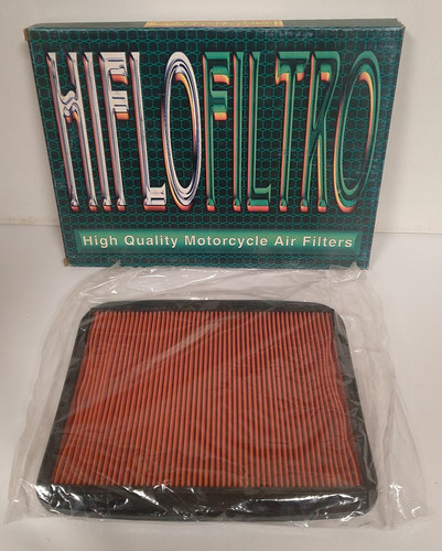 Air filter for honda cbr600 - air, fh