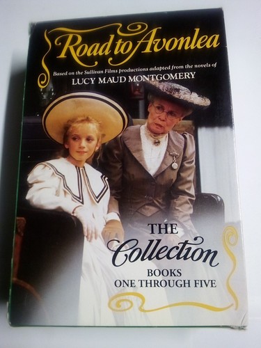 Road avonlea the - avonlea,
