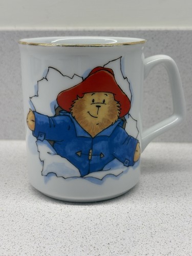 Paddington bear reutter - bear,
