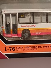 EFE 20614 Dennis Dart finished