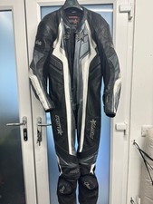 Rst tractech evo - iii, one