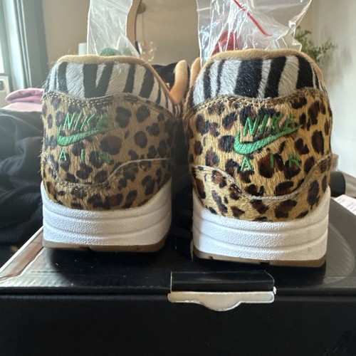 Nike air max atmos dlx - nike,
