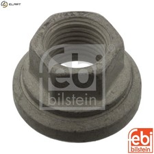 4x WHEEL NUT 46707 FOR VW